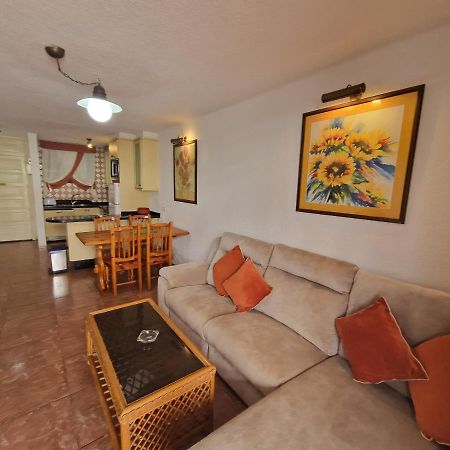 Parque Santiago 1 D-165 By Tenerife Dream Properties Playa de las Américas Dış mekan fotoğraf