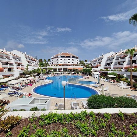 Parque Santiago 1 D-165 By Tenerife Dream Properties Playa de las Américas Dış mekan fotoğraf