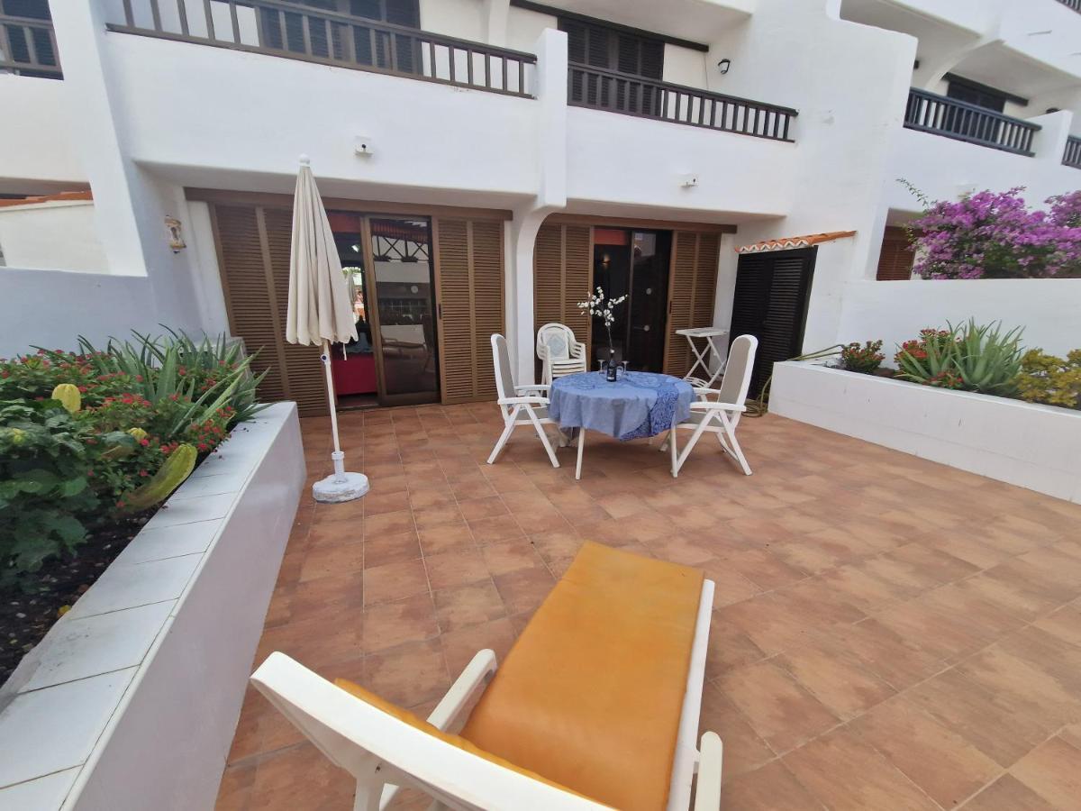 Parque Santiago 1 D-165 By Tenerife Dream Properties Playa de las Américas Dış mekan fotoğraf