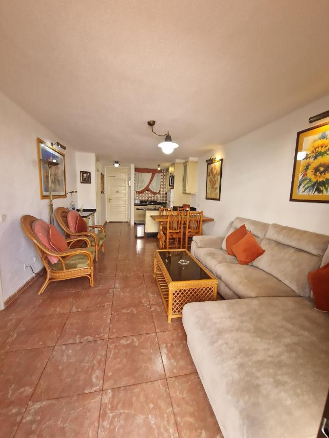 Parque Santiago 1 D-165 By Tenerife Dream Properties Playa de las Américas Dış mekan fotoğraf