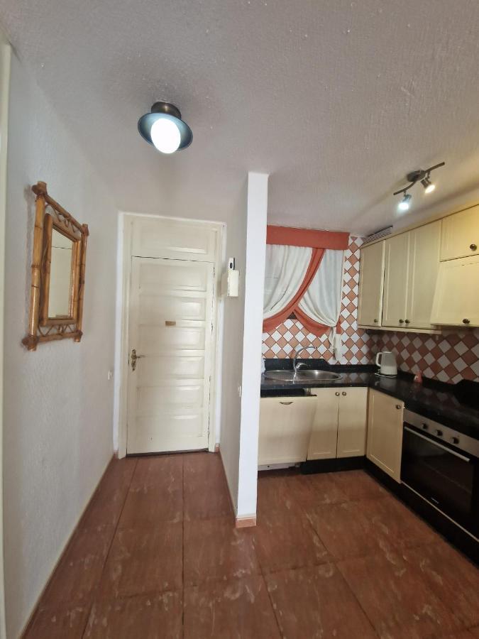 Parque Santiago 1 D-165 By Tenerife Dream Properties Playa de las Américas Dış mekan fotoğraf