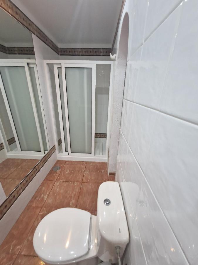 Parque Santiago 1 D-165 By Tenerife Dream Properties Playa de las Américas Dış mekan fotoğraf