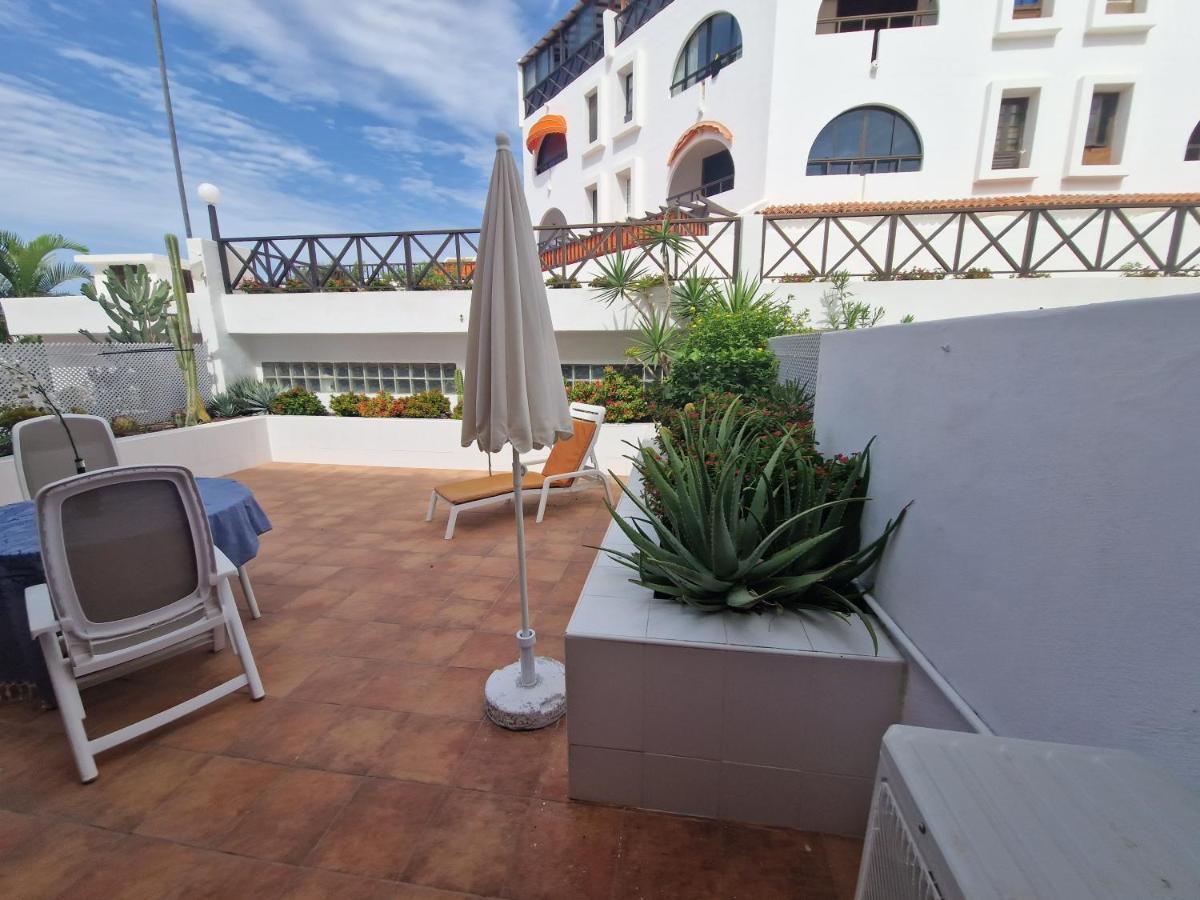 Parque Santiago 1 D-165 By Tenerife Dream Properties Playa de las Américas Dış mekan fotoğraf
