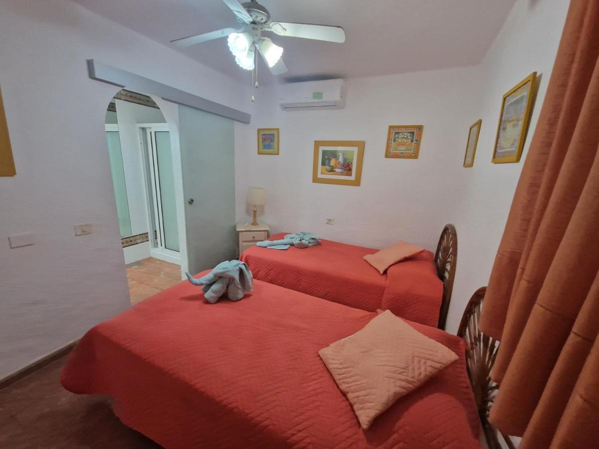 Parque Santiago 1 D-165 By Tenerife Dream Properties Playa de las Américas Dış mekan fotoğraf